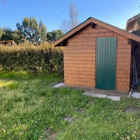 Apartament Cosy Avec Jardin Stationnement Proche Plage *